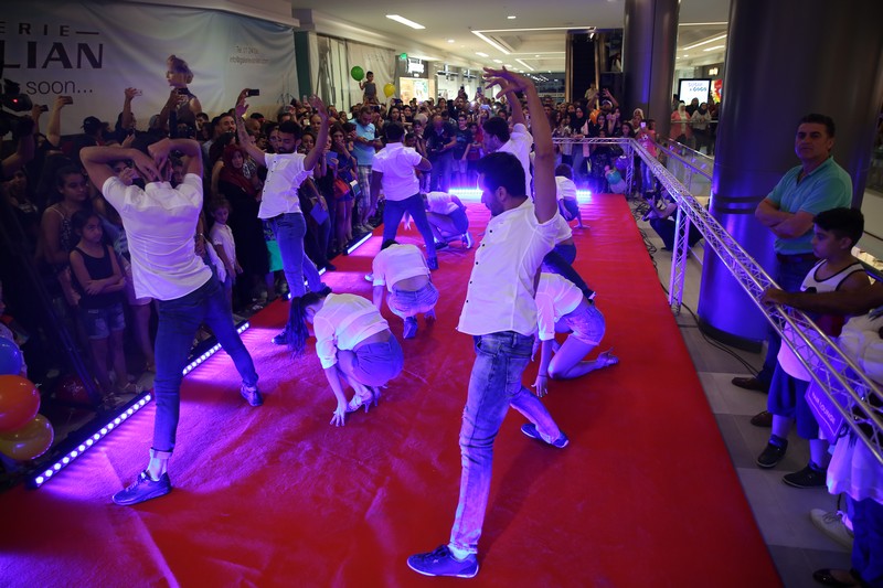  The Spot Choueifat Grand Opening